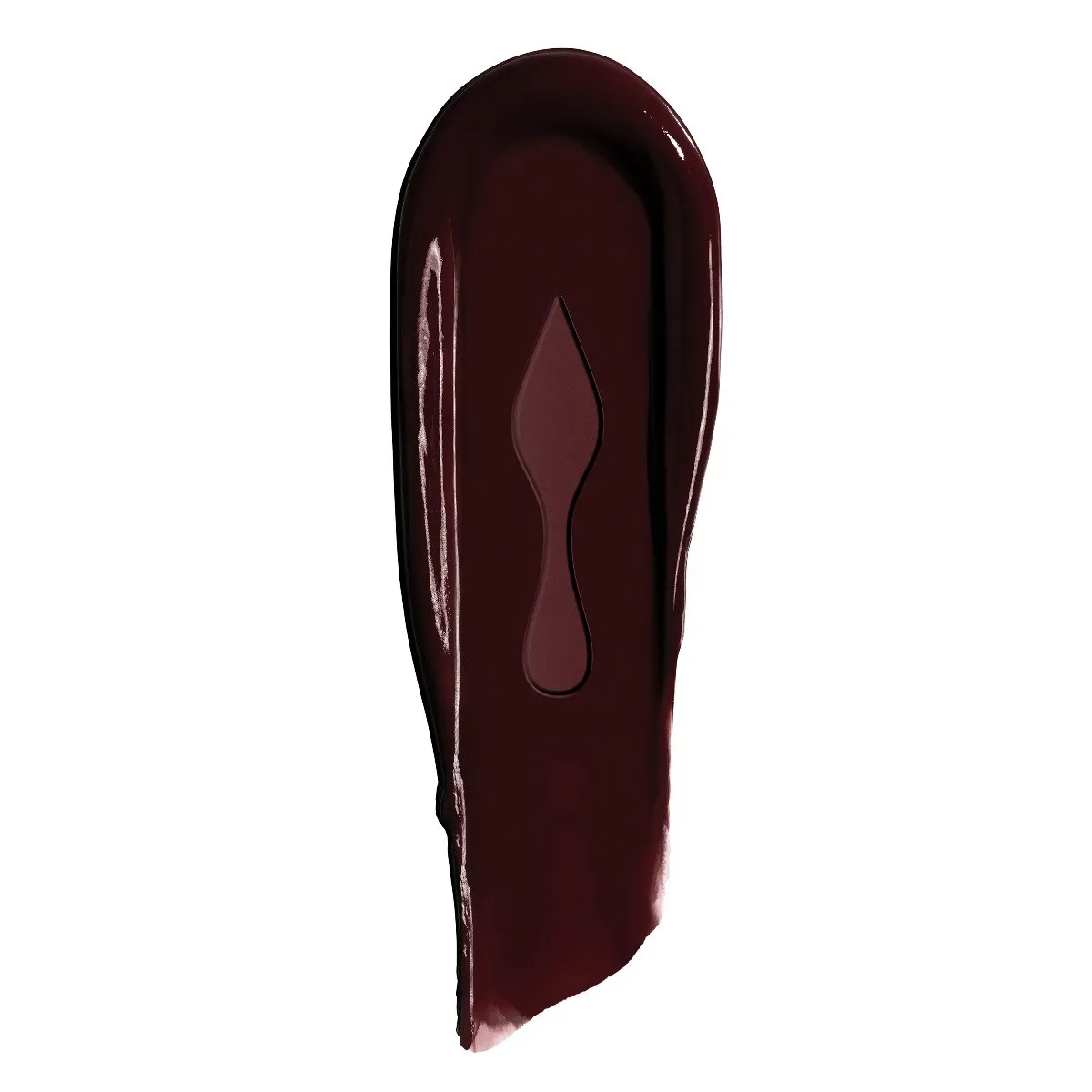 Christian Louboutin Rouge Stiletto Les Nudes – Shine Lipstick – Nude 8N - Beauty - front view